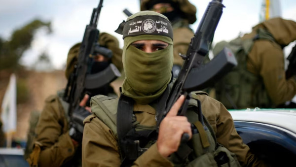 5 Usulan Penting Hamas dalam Proposal Gencatan Senjata 135 Hari