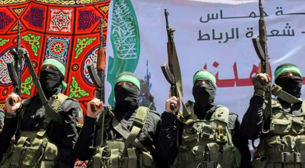 5 Usulan Penting Hamas dalam Proposal Gencatan Senjata 135 Hari