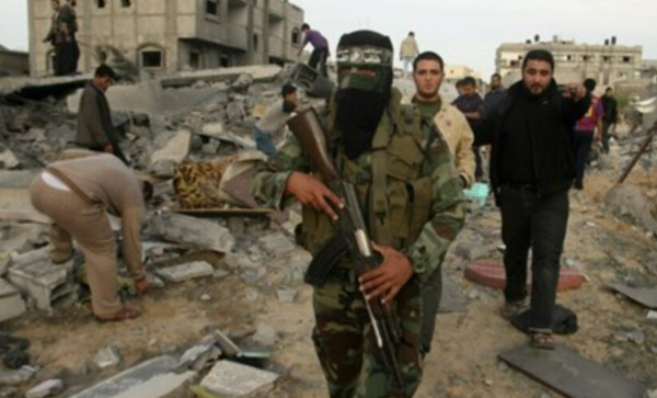 5 Usulan Penting Hamas dalam Proposal Gencatan Senjata 135 Hari