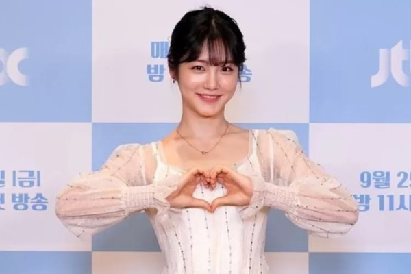 6 Artis Korea dengan Perbandingan Tinggi dan Berat Badan Bikin Kaget, Kurus Banget!