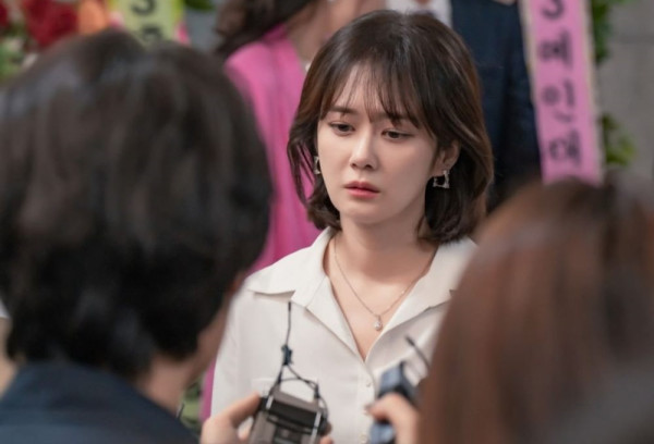 Sinopsis My Happy Ending dan Daftar Pemainnya, Drakor Makjang dari Jang Na-ra