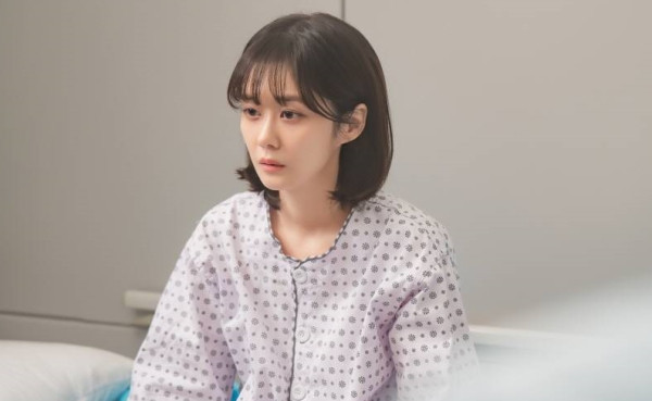 Sinopsis My Happy Ending dan Daftar Pemainnya, Drakor Makjang dari Jang Na-ra