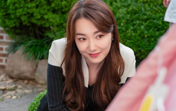 Sinopsis My Happy Ending dan Daftar Pemainnya, Drakor Makjang dari Jang Na-ra