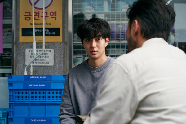 6 Fakta Menarik A Killer Paradox, Ada Alasan Unik Choi Woo-Shik Terpilih Jadi Pembunuh