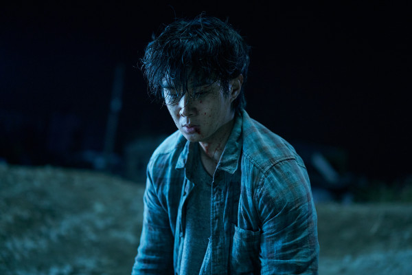 Sinopsis A Killer Paradox dan Daftar Pemainnya, Drakor Choi Woo-shik dan Son Suk-ku