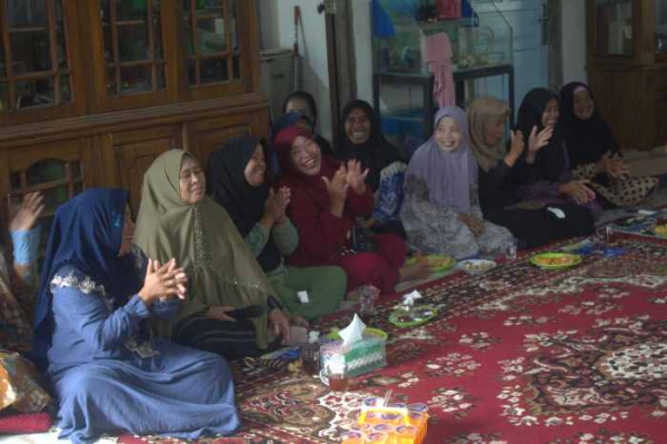 Parit, Jejak Nadi Masyarakat Bugis Perantauan di Pelosok Perairan Banyuasin, Sumatera Selatan