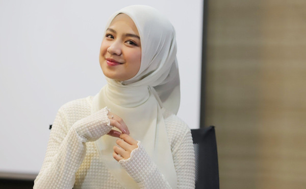 Sepak Terjang Nashwa Zahira Musisi Muda yang Tak Lupakan Pendidikan