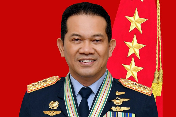 3 Marsekal Madya Jebolan AAU 1990-an, dari Eks Ajudan Presiden Jokowi hingga Peraih Adhi Makayasa