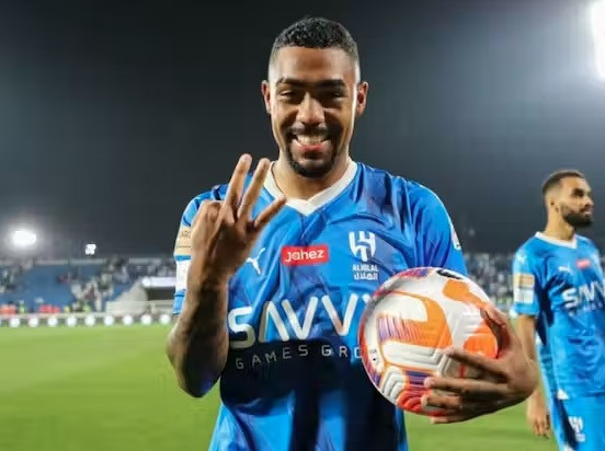 5 Pemain Termahal dari Al Hilal, 2 di Antaranya Eks Barcelona