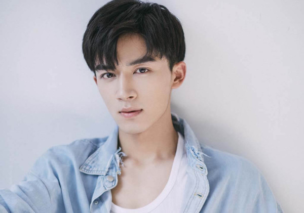 Biodata dan Profil Pemain Amidst a Snowstorm of Love, Ada Akun Instagram-nya