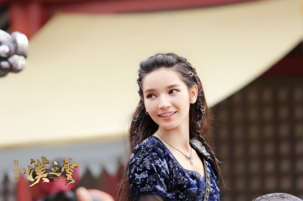 Biodata dan Profil Pemain Amidst a Snowstorm of Love, Ada Akun Instagram-nya