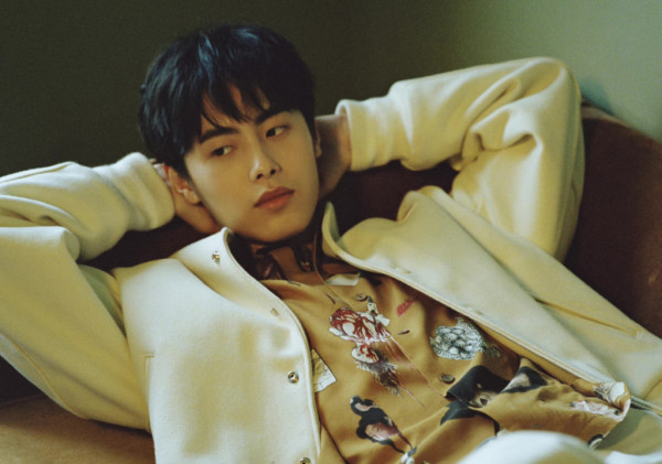 Biodata dan Profil Pemain Amidst a Snowstorm of Love, Ada Akun Instagram-nya