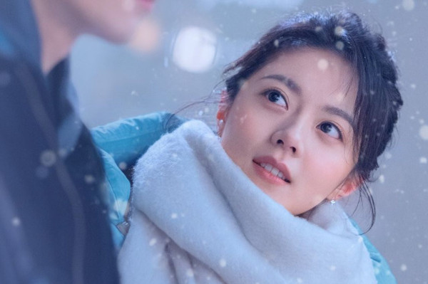Biodata dan Profil Pemain Amidst a Snowstorm of Love, Ada Akun Instagram-nya