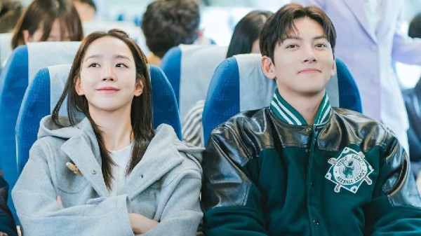 15+ Drama Korea 2023 Paling Banyak Ditonton di Netflix, Genre Romantis Juara
