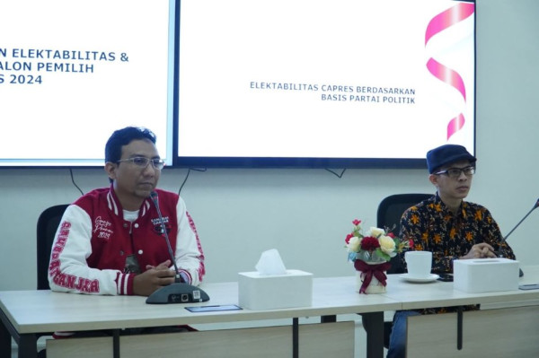 Ganjar-Mahfud Diprediksi Menang Satu Putaran