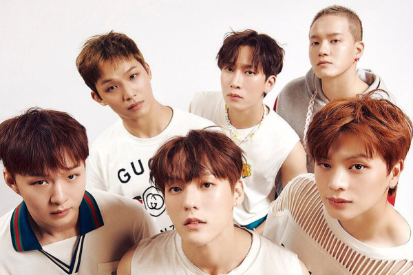 Status Wajib Militer 19 Grup K-Pop Gen 3, Masih Ada yang Semuanya Belum Wamil