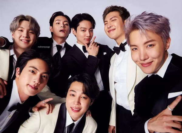 Status Wajib Militer 19 Grup K-Pop Gen 3, Masih Ada yang Semuanya Belum Wamil