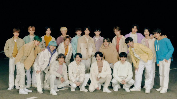 Status Wajib Militer 19 Grup K-Pop Gen 3, Masih Ada yang Semuanya Belum Wamil