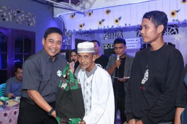 5 Mayjen Termuda di Mabes TNI, Nomor 1 Jadi Perisai Hidup Presiden Jokowi