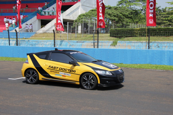 10 Rekomendasi Mobil Hybrid Bekas di 2024, Mana Pilihan Anda?