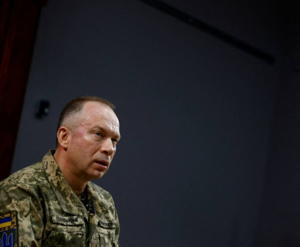 5 Alasan Oleksandr Syrskyi Dipilih Menjadi Panglima Militer Ukraina yang Baru