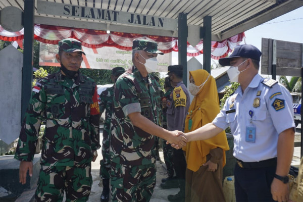5 Mayjen Termuda di Mabes TNI, Nomor 1 Jadi Perisai Hidup Presiden Jokowi