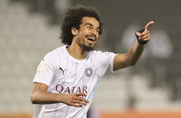 5 Pemain Termahal Timnas Qatar di Piala Asia 2023