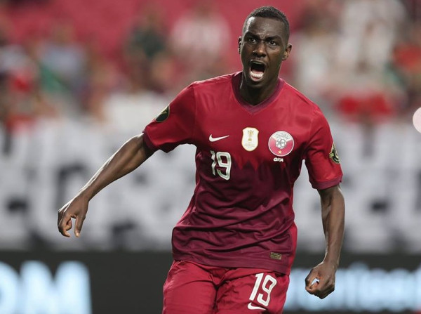5 Pemain Termahal Timnas Qatar di Piala Asia 2023