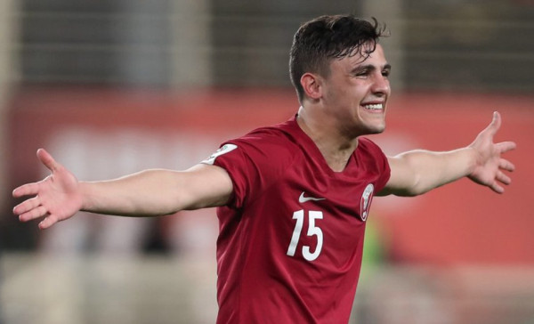 5 Pemain Termahal Timnas Qatar di Piala Asia 2023