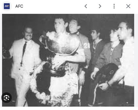 5 Negara Timur Tengah Juara Piala Asia, yang Terakhir Berpeluang Back to Back