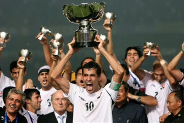 5 Negara Timur Tengah Juara Piala Asia, yang Terakhir Berpeluang Back to Back