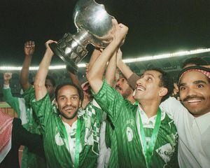 5 Negara Timur Tengah Juara Piala Asia, yang Terakhir Berpeluang Back to Back