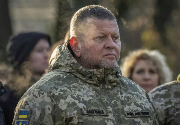 5 Dampak Pergantian Panglima Militer Ukraina, Salah Satunya Memicu Pemberontakan Pasukan