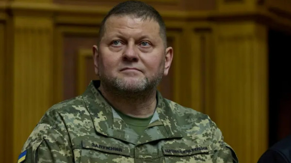 5 Dampak Pergantian Panglima Militer Ukraina, Salah Satunya Memicu Pemberontakan Pasukan