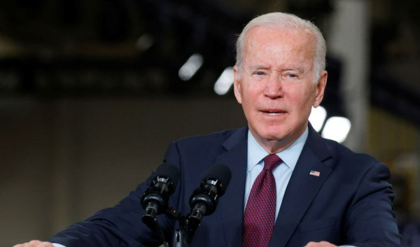3 Masalah Utama Presiden Joe Biden yang Dipertanyakan Lawan Politiknya dan Pendukungnya