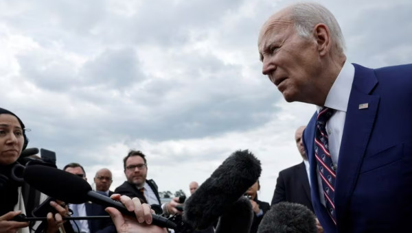 3 Masalah Utama Presiden Joe Biden yang Dipertanyakan Lawan Politiknya dan Pendukungnya