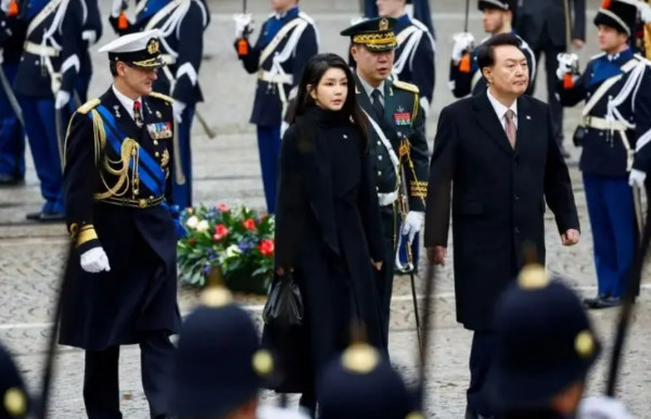 9 Dampak Skandal Tas Mewah Mengguncang Politik Korea Selatan