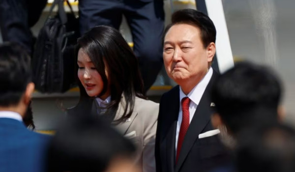 9 Dampak Skandal Tas Mewah Mengguncang Politik Korea Selatan
