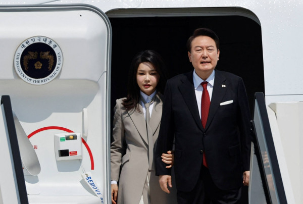 9 Dampak Skandal Tas Mewah Mengguncang Politik Korea Selatan