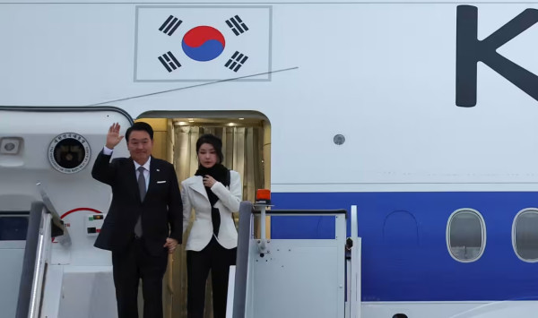 9 Dampak Skandal Tas Mewah Mengguncang Politik Korea Selatan