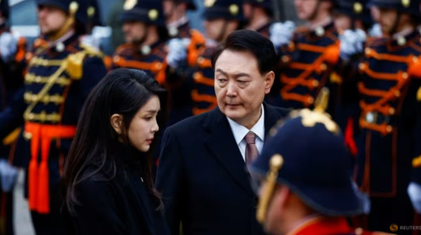 9 Dampak Skandal Tas Mewah Mengguncang Politik Korea Selatan