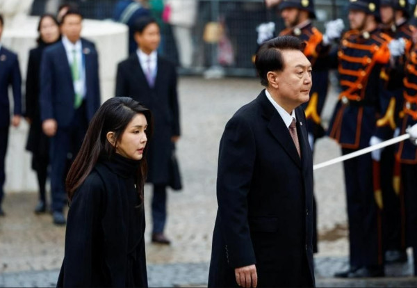 9 Dampak Skandal Tas Mewah Mengguncang Politik Korea Selatan