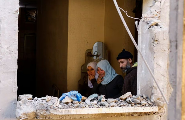 5 Negara Timur Tengah Menentang Invasi Darat Israel ke Rafah, Mungkinkan Perang Arab dan Israel Akan Terulang?