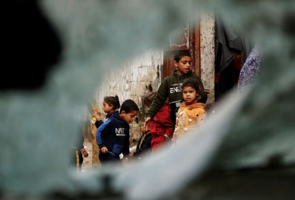 5 Negara Timur Tengah Menentang Invasi Darat Israel ke Rafah, Mungkinkan Perang Arab dan Israel Akan Terulang?