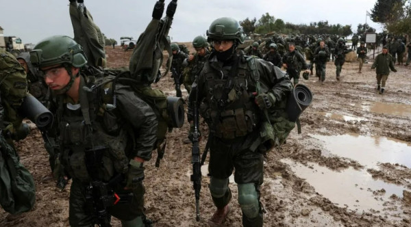10 Negara Memberlakukan Wajib Militer Berskala Besar