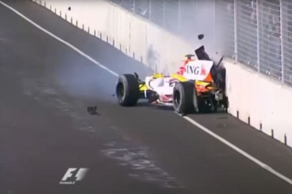 Skandal Guncang F1: Pembalap Tiduri 33 Pramugari hingga Duel di Pit