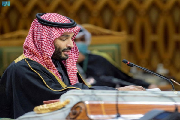 Apa Isi Ultimatum Arab Saudi ke Israel jika Menyerang Rafah?