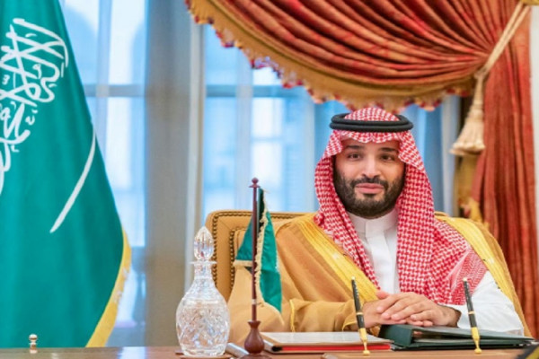 Apa Isi Ultimatum Arab Saudi ke Israel jika Menyerang Rafah?