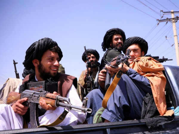 Mengapa Afganistan Masih Diam Melihat Kezaliman Zionis di Gaza?