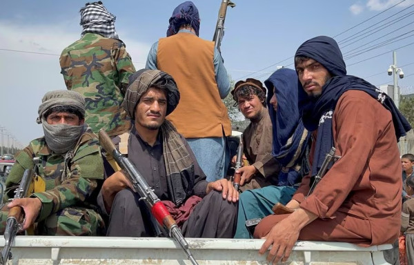 Mengapa Afganistan Masih Diam Melihat Kezaliman Zionis di Gaza?
